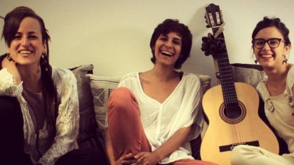 El jazz arriba al Cicle de Música al MUT amb un concert del grup Marala