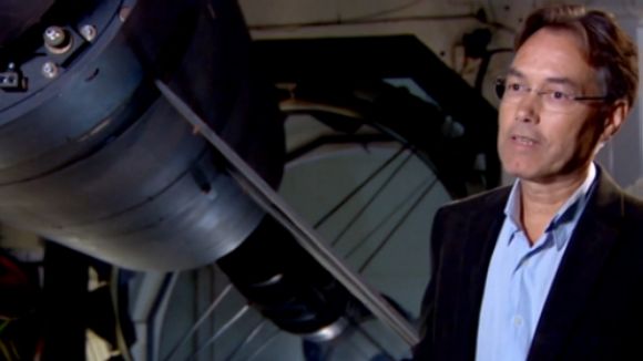 L'AASCV parla avui de l'evolució de l'univers amb el doctor Marc Balcells