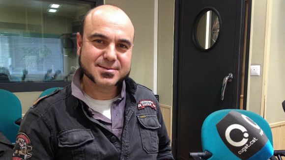 El SAF descobreix les novetats dels cicles de cinema de Sant Cugat