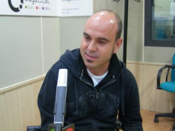 Marc Carreté: 'Participar al Festival de Sitges és un somni de joventut'