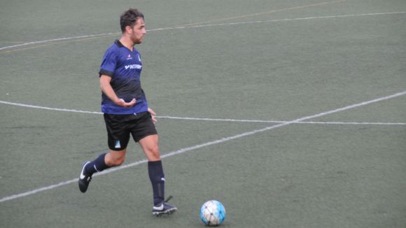 Un Junior fart d'intermitència vol tornar a assaborir la victòria al camp de l'Atlètic Sant Just