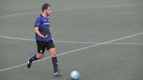 El Junior supera el Suburense i suma la tercera victòria consecutiva