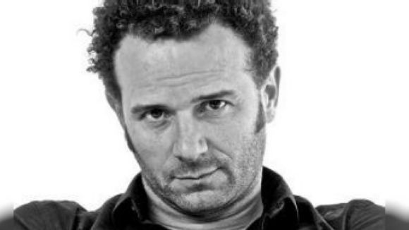 Marc Martínez, protagonista de la Tertúlia amb amics d'avui