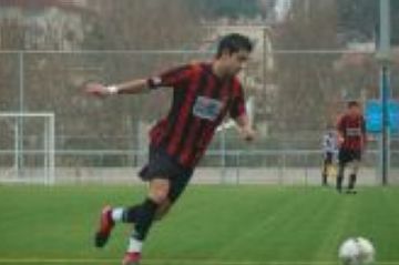 Marc Burgos (SCE): ' No descartem l'opció d'atrapar el líder'