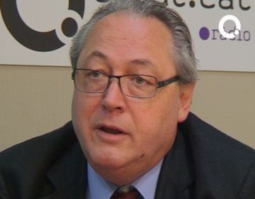 Marcel Coderch: 'Recentralitzar la CMT podria afavorir Telefónica sobre la resta d'empreses'