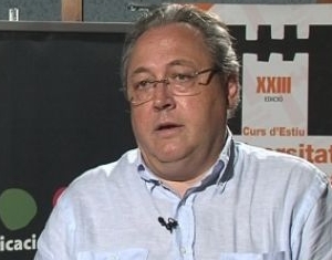 Coderch: 'A ningú no li passa pel cap posar el cementiri nuclear a Sant Cugat. Ascó no hauria de ser una excepció'