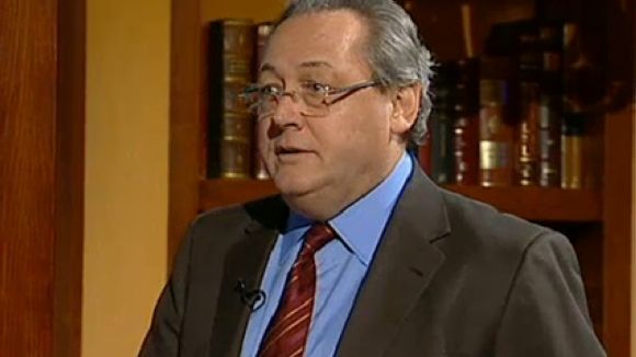 La xerrada 'Energia i economia' dóna el tret de sortida a les conferències de maig dels Amics de la Unesco