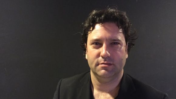 Marc Gafarot (CIDOB): 'Si no hi ha independència, hi haurà recentralització'