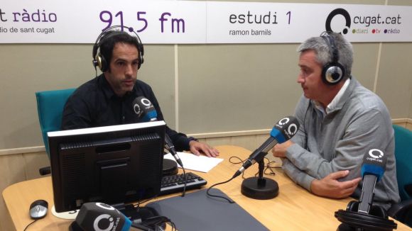 Hoffman: ' El Junior s'ha consolidat en el mapa de l'hoquei herba estatal i europeu'