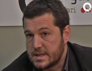 Marc Sanglas (ERC): 'No condicionarem el nostre suport al concert econòmic'