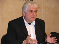 Alt: JORDI MARGARIT: 