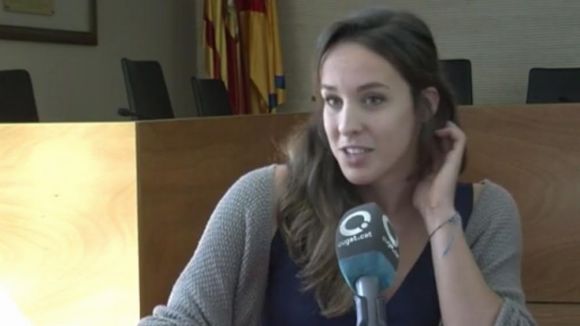 El pregó, l'acte central d'avui a la Festa Major de Valldoreix