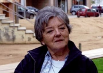 Alt: Maria Antònia Gili: 'Hi ha gent molt necessitada i també molts penques'