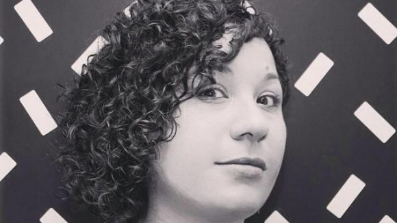 Maria Antònia Massanet presenta avui el seu llibre 'Kiribati' a la Casa de Cultura