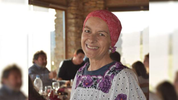 Mor la membre de la Comissió de Patrimoni i Memòria de la Floresta Maria Beneyto