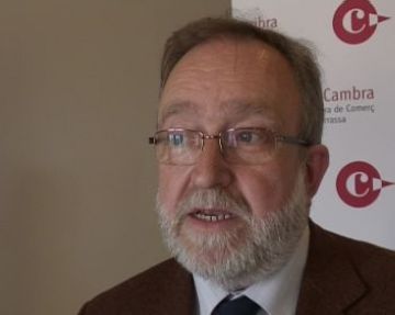 Marià Galí: 'Hem d'acatar la decisió però s'han de continuar reivindicant els objectius de l'Estatut'