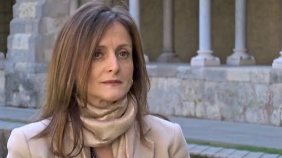 Les entrevistes a alcaldables continuen avui amb Maria Rosa Comellas (SI)