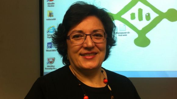 Maria Benítez (Dret a Morir Dignament): 'La llei permet una mort digna'