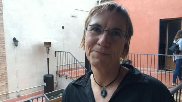 Maribel Cárdenas (UAB): 'La prostitució evidencia que no existeix una veritable llibertat sexual'