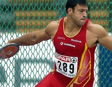 Decepció en el disc