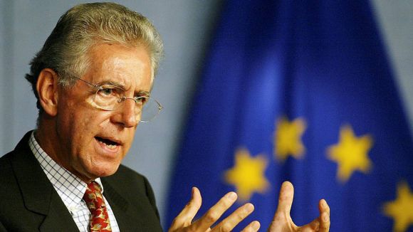 Mario Monti inaugura avui el curs d'Esade al centre de Sant Cugat