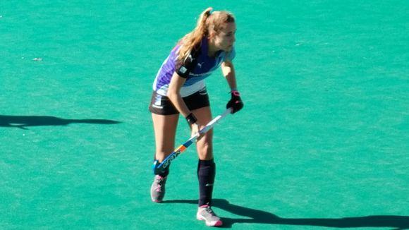 El Junior femení es veurà les cares amb el Polo a les semifinals de la Copa de la Reina