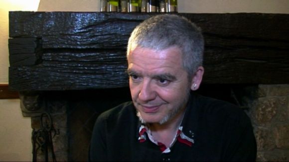 Màrius Serra: 'La ficció ha de servir com a estratègia per comprendre la realitat'