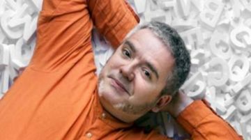 Màrius Serra: 'Enviar i rebre és una bona definició de la transmissió cultural'