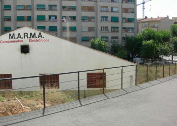 Promusa disposa de dues noves parcel·les al sector de Can Solà
