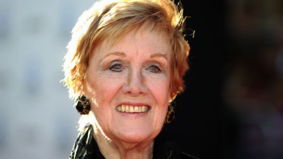 'La veu de Hollywood', Marni Nixon, a l'espai 'Cinema a la Xarxa'