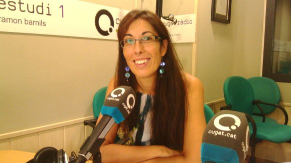 Festes i cultura popular, a l'espai de català del magazín