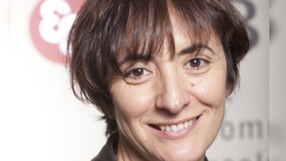 Marta Espasa: 'L'administració tributària catalana intentarà que la gent pagui impostos voluntàriament'