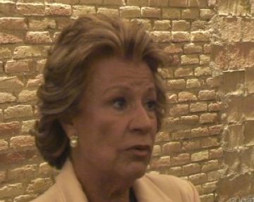 Marta Martí: 'La col.laboració dels santcugatencs és impecable'