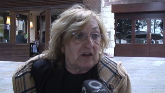 Marta Pessarrodona: 'Gabriel Ferrater era un intel·lectual de risc'