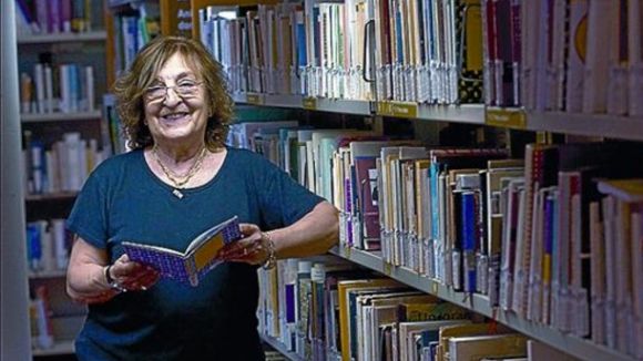 Marta Pessarrodona: 'Emili Teixidor descriu la seva vida a 'Pa negre''