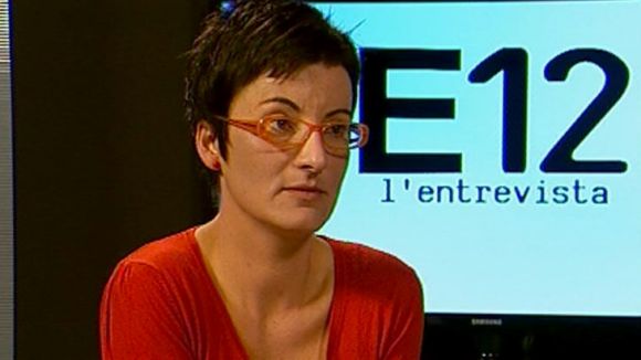 Ribas: (ICV): 'No s'avançarà nacionalment si no és amb un avenç social'