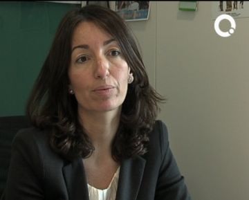 Marta Subirà: 'Tenim un conveni amb la propietat'