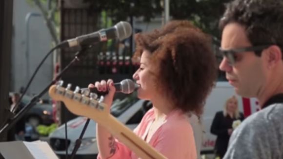 Marta Trujillo & Joan Urpinell Duo, en concert avui a la nit al MUT