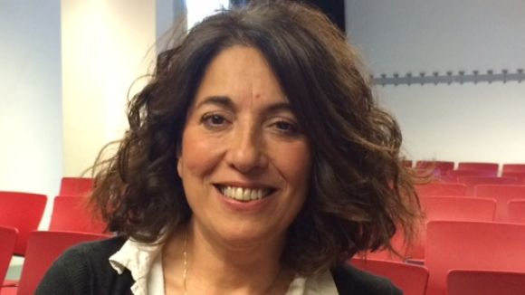 M.Villanueva: 'Les excavacions arqueològiques als magatzems dels museus contestarien moltes preguntes'