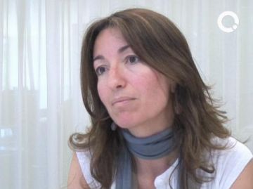 Marta Subirà, tinenta d'alcalde de Mobilitat: 'Estem estudiant encara la creació d'un pàrking a l'entorn de l'escola Europa'