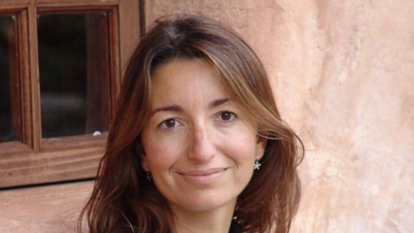 Marta Subirà, nova secretària de Medi Ambient i Sostenibilitat