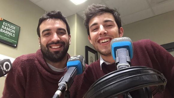 'El que importa de veritat', humor per encarar la setmana al SAF