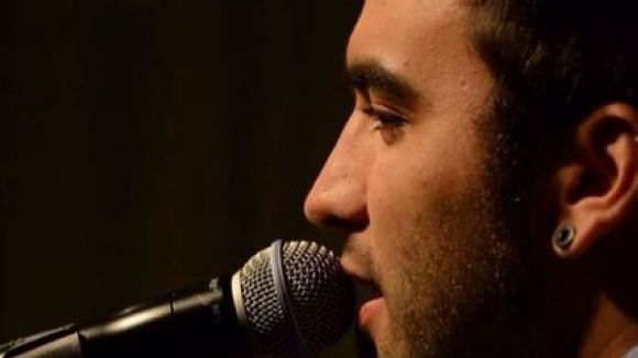 González: 'Ens hem centrat en la imatge per mostrar i potenciar la nostra música'