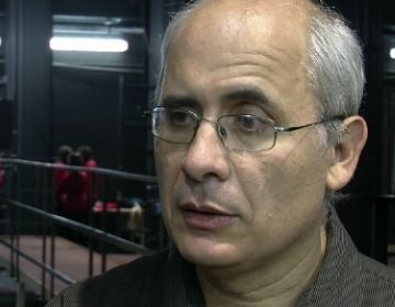 Martí Marín: 'Farem el pregó en part des d'Itàlia'