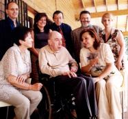 Personatges del món social i cultural de Sant Cugat lamenten la pèrdua del poeta