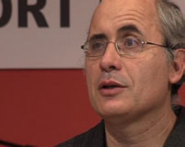 Martí Marín: 'Els nens santcugatencs canten millor que molts nens d'Europa'