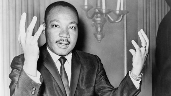 La Nit Temàtica de la Unipau aborda 'El crit de la consciència' de Martin Luther King a Cal Temerari