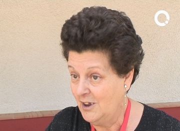 Maribel Martínez: 'Serà una festa molt especial'