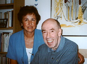 Ràdio Sant Cugat se suma a la commoció per la mort de Miquel Martí i Pol