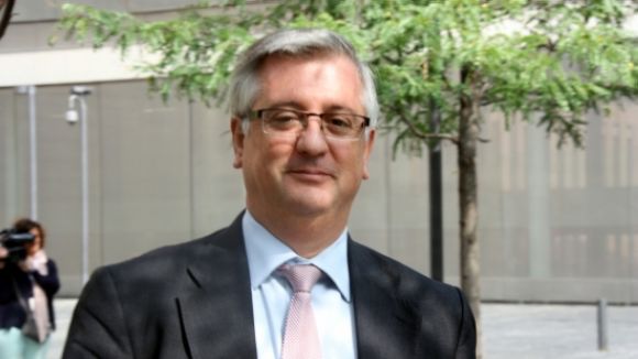 Desimputen Martorell en el cas d'espionatge a empleats del FC Barcelona